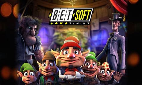 betsoft casino.